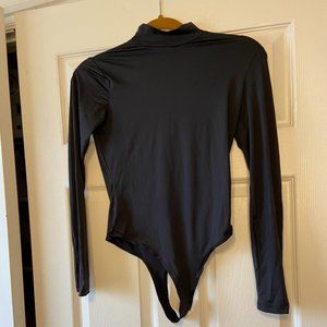 💕Haute Monde Black Bodysuit💕